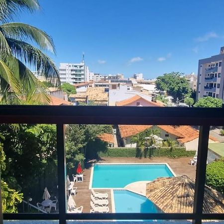 Apartamento 3 Quartos Cabo Frio Praia Do Forte Apartment Екстериор снимка