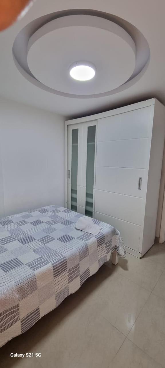 Apartamento 3 Quartos Cabo Frio Praia Do Forte Apartment Екстериор снимка