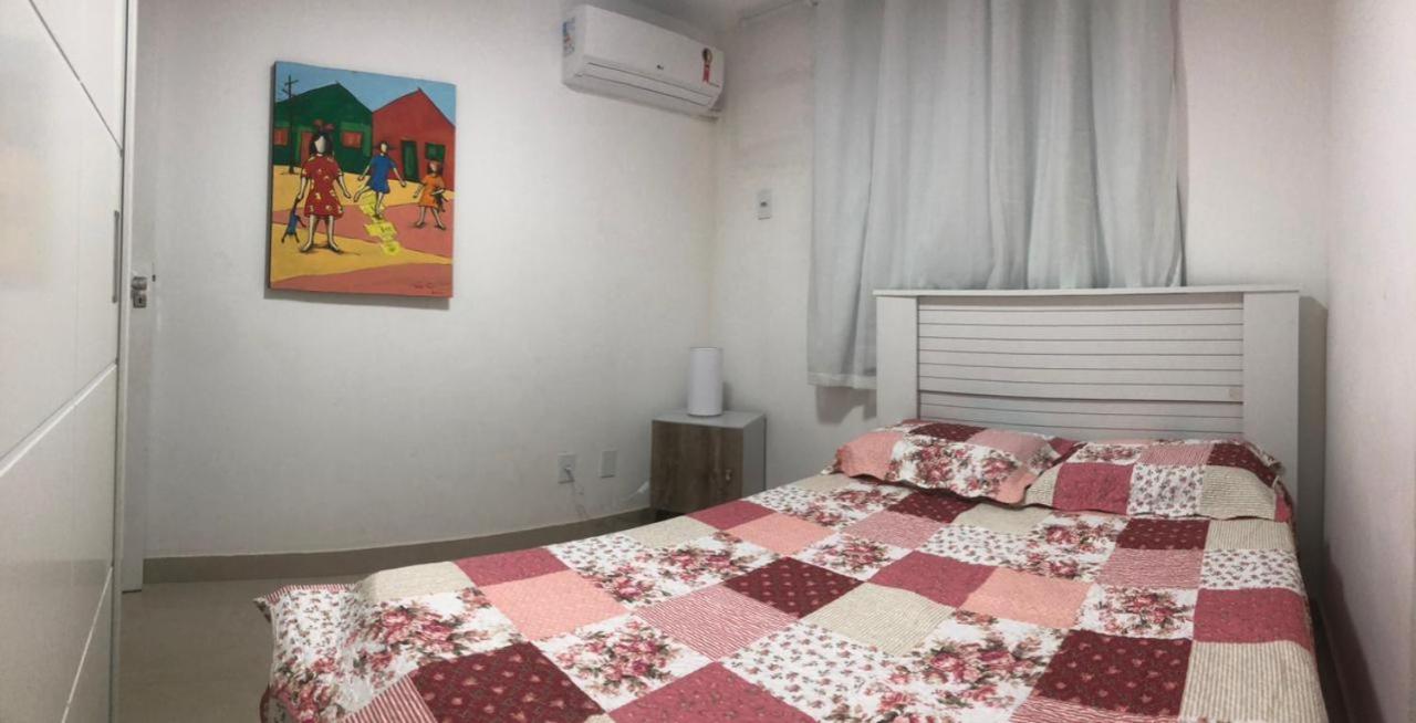 Apartamento 3 Quartos Cabo Frio Praia Do Forte Apartment Екстериор снимка