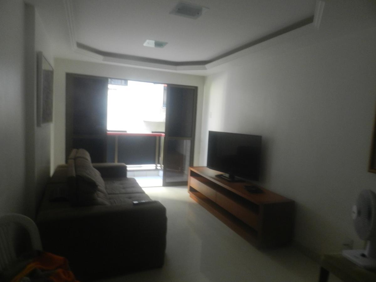 Apartamento 3 Quartos Cabo Frio Praia Do Forte Apartment Екстериор снимка